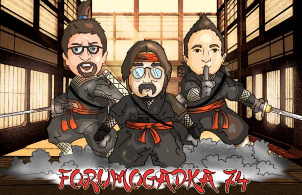 Forumogadka #74